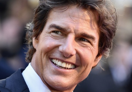 Where is Tom Cruise Now?